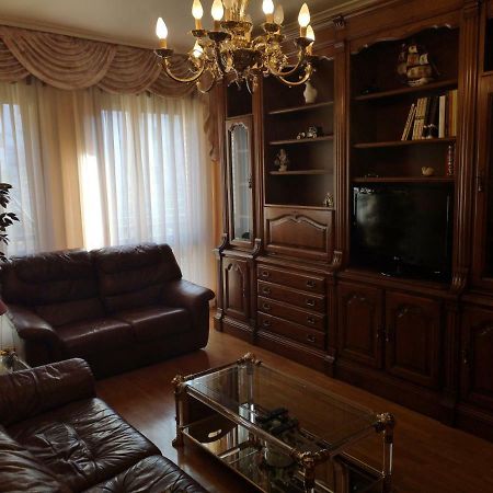 Apartamento Piso en ezcaray con Parking Exterior foto