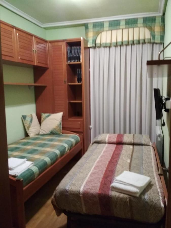 Apartamento Piso en ezcaray con Parking Exterior foto