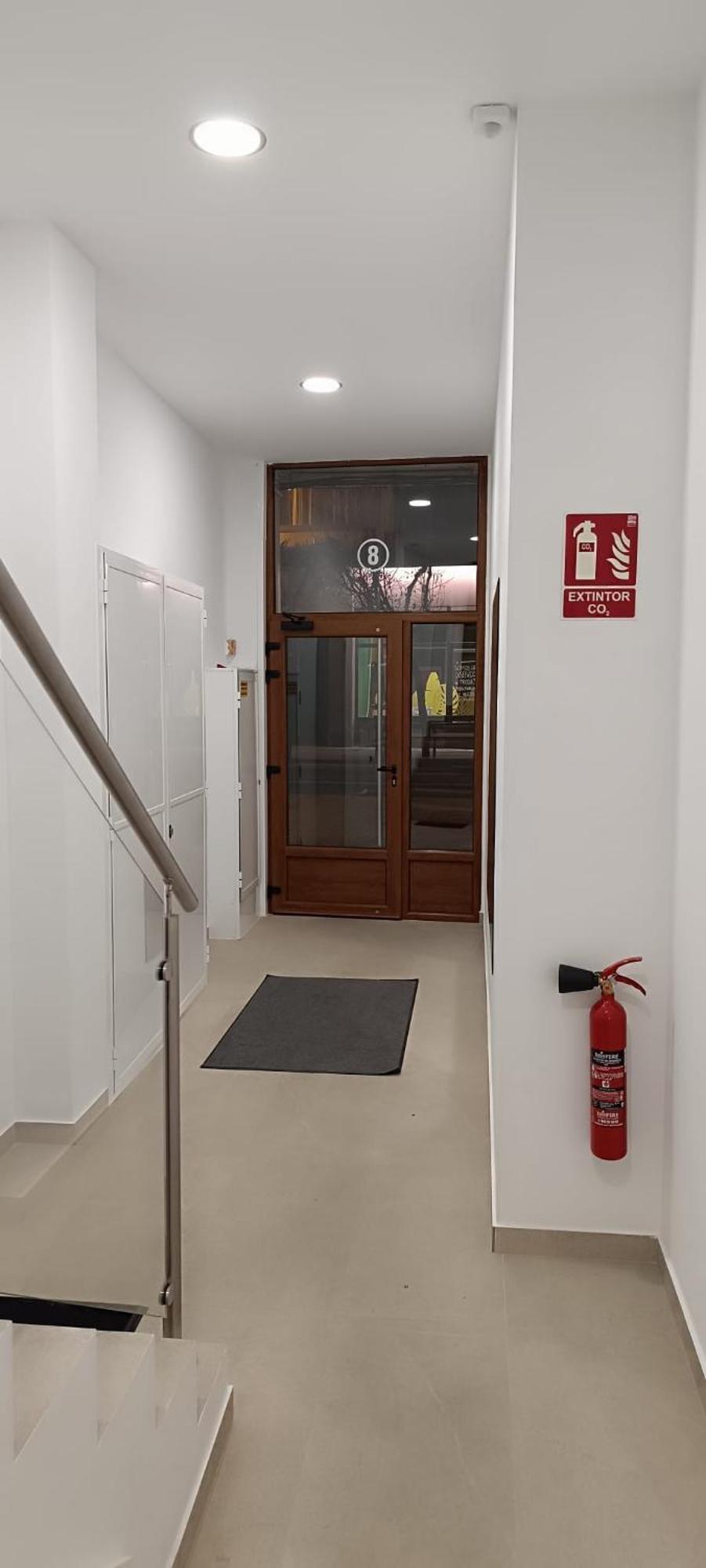Apartamento Piso en ezcaray con Parking Exterior foto