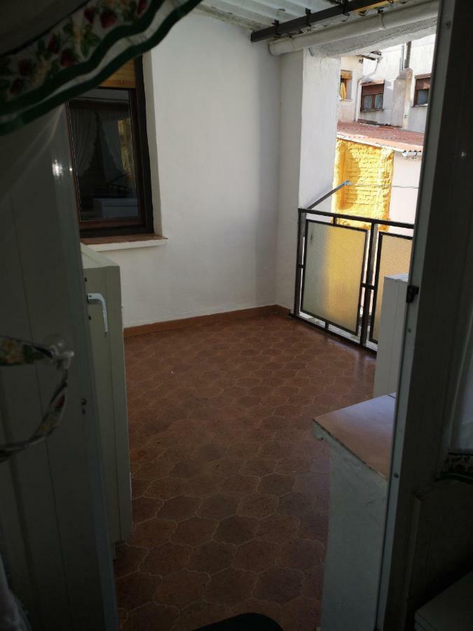 Apartamento Piso en ezcaray con Parking Exterior foto