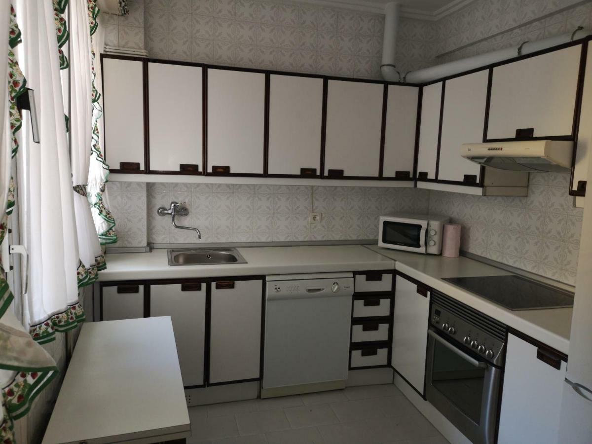 Apartamento Piso en ezcaray con Parking Exterior foto