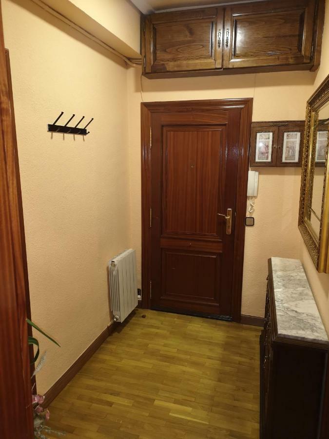 Apartamento Piso en ezcaray con Parking Exterior foto