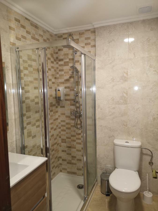 Apartamento Piso en ezcaray con Parking Exterior foto