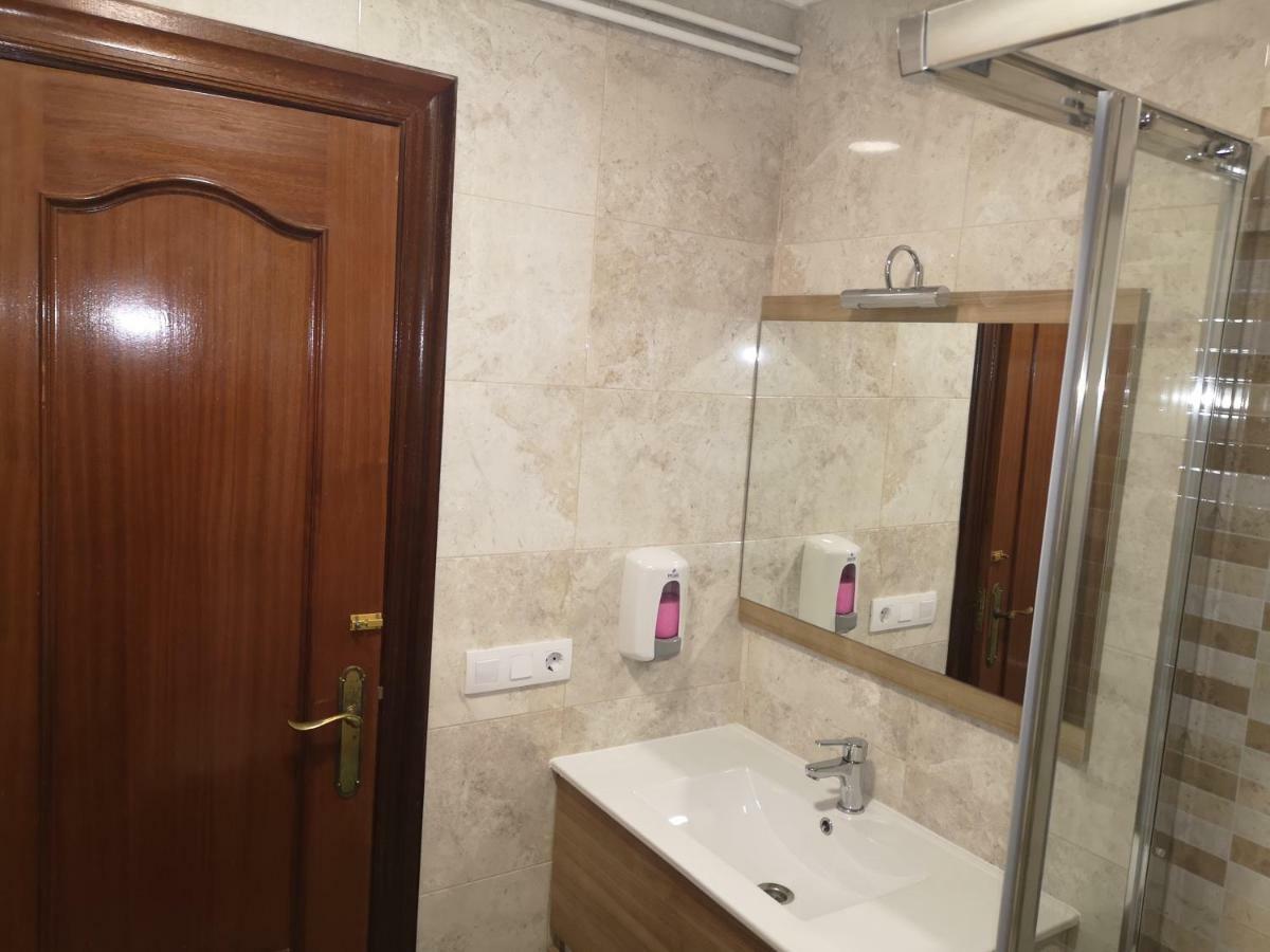 Apartamento Piso en ezcaray con Parking Exterior foto